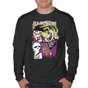 Billyjuice