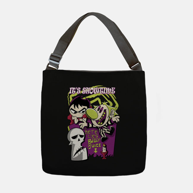 Billyjuice-None-Adjustable Tote-Bag-Nihon Bunka