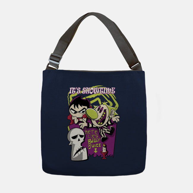 Billyjuice-None-Adjustable Tote-Bag-Nihon Bunka