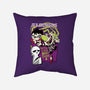 Billyjuice-None-Removable Cover w Insert-Throw Pillow-Nihon Bunka