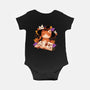 Cute Demons-Baby-Basic-Onesie-ricolaa