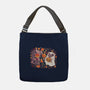 Boo Deng-None-Adjustable Tote-Bag-Vallina84