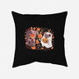 Boo Deng-None-Removable Cover w Insert-Throw Pillow-Vallina84