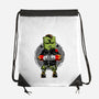 Big Fighter-None-Drawstring-Bag-spoilerinc