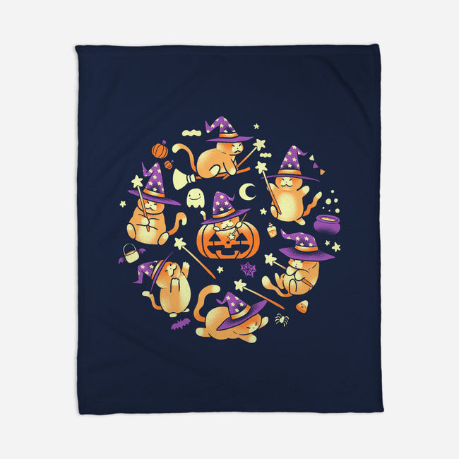 Meowgic-None-Fleece-Blanket-naomori