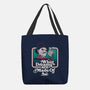 What Dreams Are Made Of-None-Basic Tote-Bag-Nemons