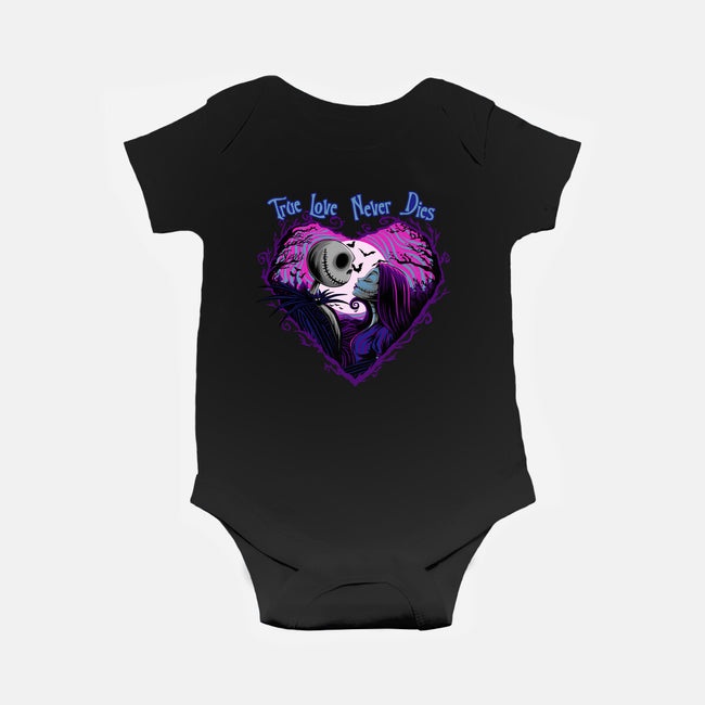 True Love-Baby-Basic-Onesie-rmatix