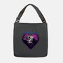 True Love-None-Adjustable Tote-Bag-rmatix