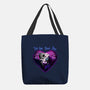 True Love-None-Basic Tote-Bag-rmatix