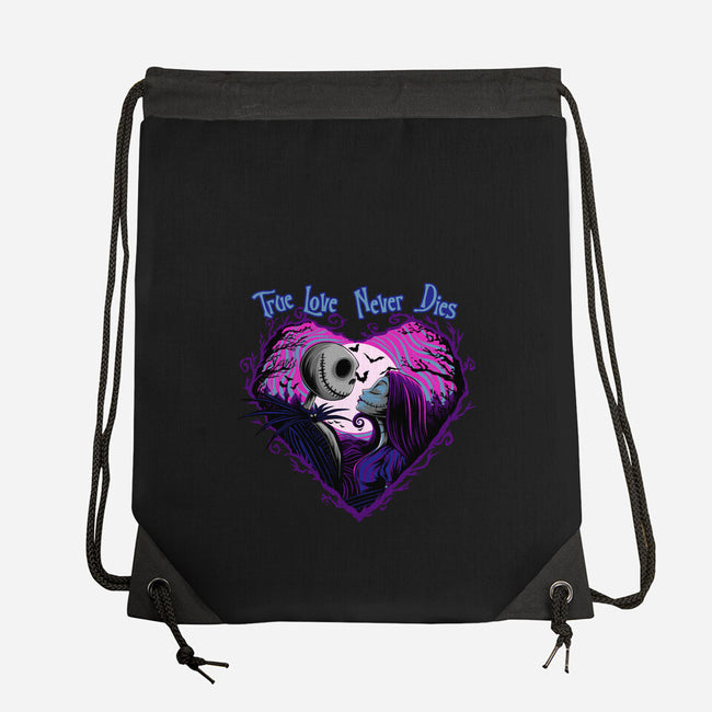 True Love-None-Drawstring-Bag-rmatix