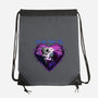 True Love-None-Drawstring-Bag-rmatix