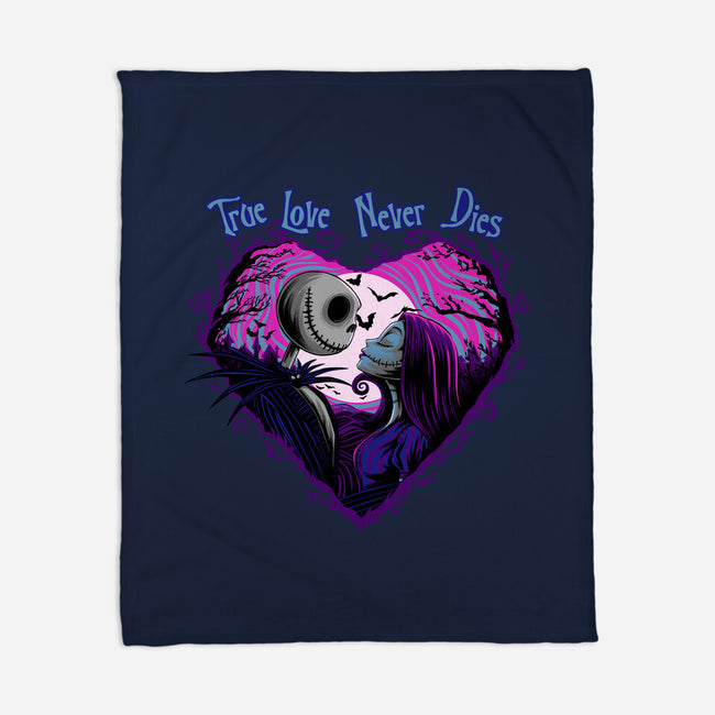 True Love-None-Fleece-Blanket-rmatix