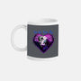 True Love-None-Mug-Drinkware-rmatix