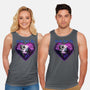 True Love-Unisex-Basic-Tank-rmatix