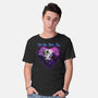 True Love-Mens-Basic-Tee-rmatix