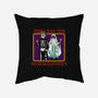 Say Yes To Halloween-None-Removable Cover w Insert-Throw Pillow-zascanauta