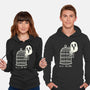 Free Spirit Funny Ghost-Unisex-Pullover-Sweatshirt-tobefonseca