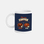 Morning Coffee-None-Mug-Drinkware-tobefonseca