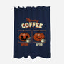 Morning Coffee-None-Polyester-Shower Curtain-tobefonseca