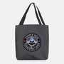 Coffee Now Possessed Later-None-Basic Tote-Bag-Whimsical Thinker