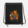 Tricks And Treats-None-Drawstring-Bag-Angoes25