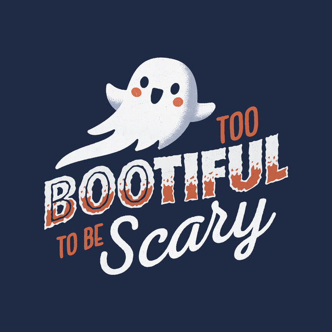 To Bootiful To Be Scary-Unisex-Kitchen-Apron-Herk Up Tees