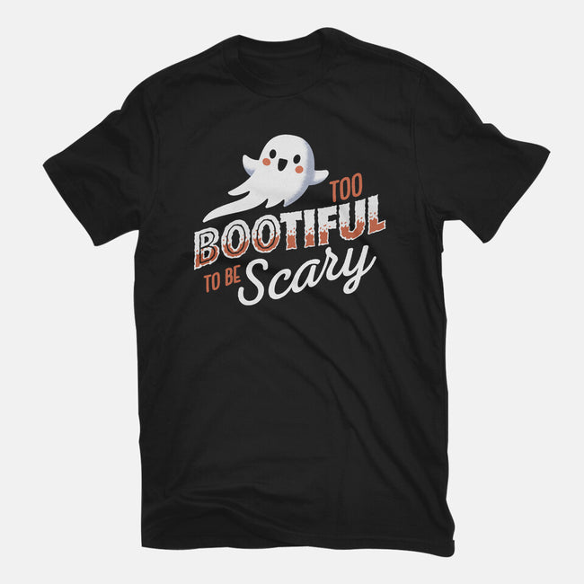 To Bootiful To Be Scary-Mens-Premium-Tee-Herk Up Tees