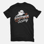 To Bootiful To Be Scary-Unisex-Basic-Tee-Herk Up Tees