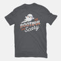 To Bootiful To Be Scary-Mens-Basic-Tee-Herk Up Tees