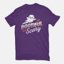 To Bootiful To Be Scary-Mens-Premium-Tee-Herk Up Tees