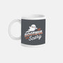 To Bootiful To Be Scary-None-Mug-Drinkware-Herk Up Tees