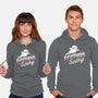 To Bootiful To Be Scary-Unisex-Pullover-Sweatshirt-Herk Up Tees