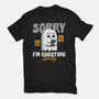 Literally Ghosting You-Mens-Heavyweight-Tee-Herk Up Tees