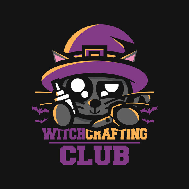 Witchcrafting Club-None-Fleece-Blanket-jrberger