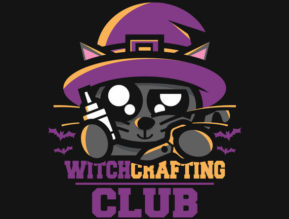 Witchcrafting Club