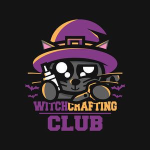 Witchcrafting Club