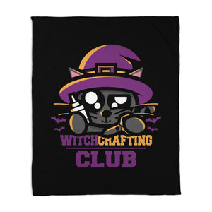 Witchcrafting Club