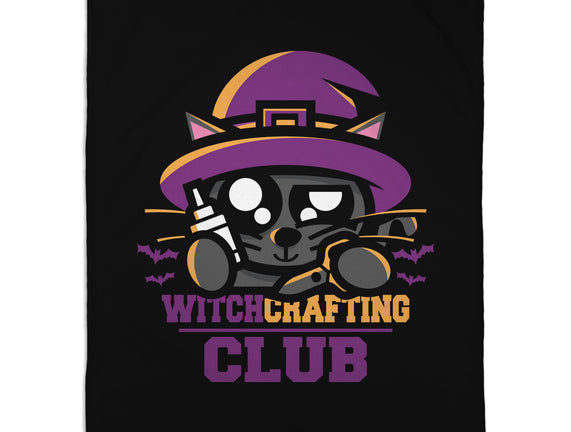 Witchcrafting Club