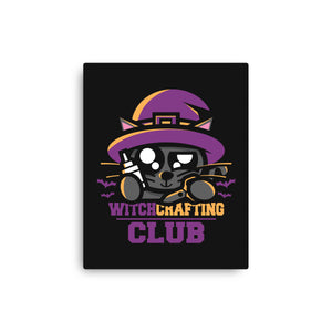 Witchcrafting Club