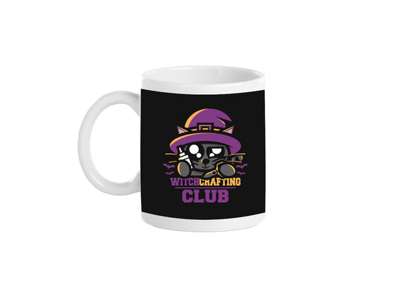 Witchcrafting Club