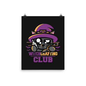 Witchcrafting Club