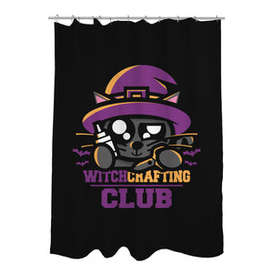 Witchcrafting Club