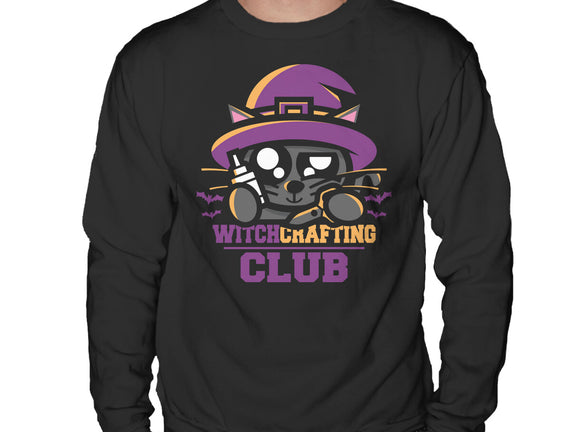 Witchcrafting Club