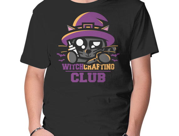 Witchcrafting Club