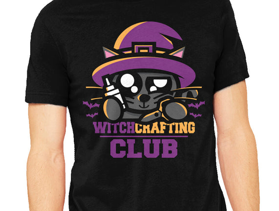 Witchcrafting Club