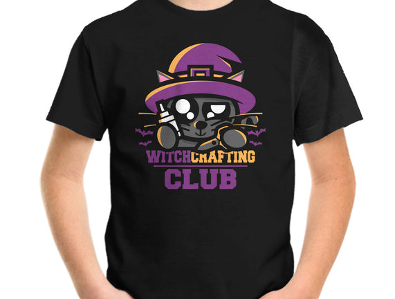 Witchcrafting Club