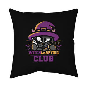 Witchcrafting Club