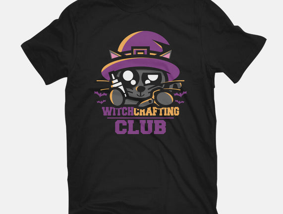 Witchcrafting Club