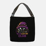 Witchcrafting Club-None-Adjustable Tote-Bag-jrberger