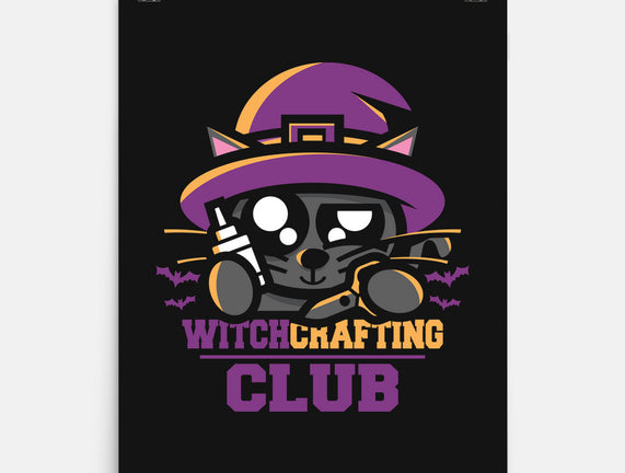 Witchcrafting Club